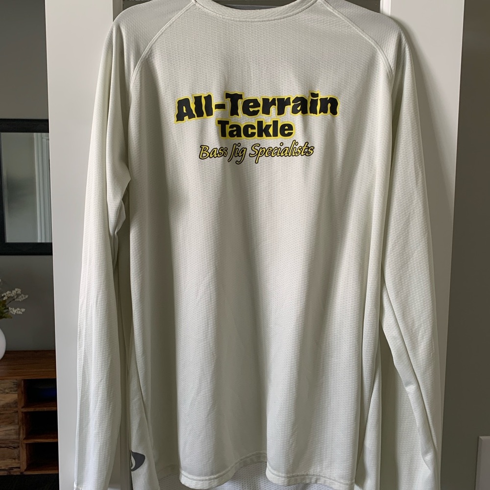 Blackfish All Terrain Men's UPF Shirt